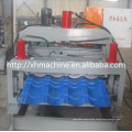 Double Layer Metal Roofing Panel Forming Machine